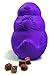 PetSafe Premier Squirrel Dude Dog Toy, Small