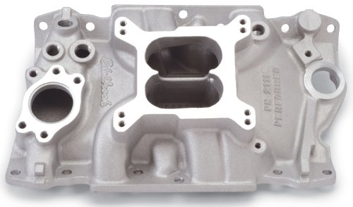 Edelbrock 2111 Performer Intake Manifold