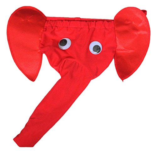 elephant thong