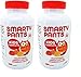 SmartyPants Children's All-in-One Multivitamin Plus Omega-3 Plus Vitamin D (2 pack 180ct total 360ct)