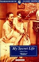 My Secret Life 3 1853266264 Book Cover