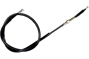 Motion Pro Clutch Cable (Standard/CW) Compatible with 08-19 Kawasaki KLX140L