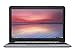 ASUS C201PA-DS02 11.6-Inch Laptop (Navy Blue)