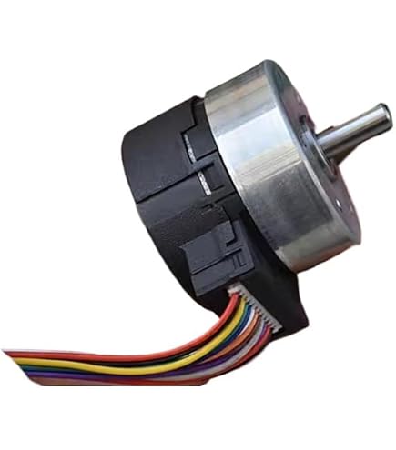 サウンドボルテックス SVSE5 NIDECエンコーダー 静音化 Amazon.com: for Nidec 24H Brushless Servo Motor 12V Built-in Drive