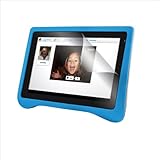 3-Pack EZGuardZ Ematic FUN TAB PRO (7