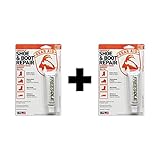 Freesole Shoe Repair 1oz Mcnett 10410