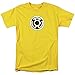 Green Lantern - Sinestro Corps Logo T-Shirt Size L