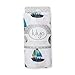 lulujo Baby 100% Cotton Muslin Swaddle Blanket, 47 x 47-Inches, Sailboat