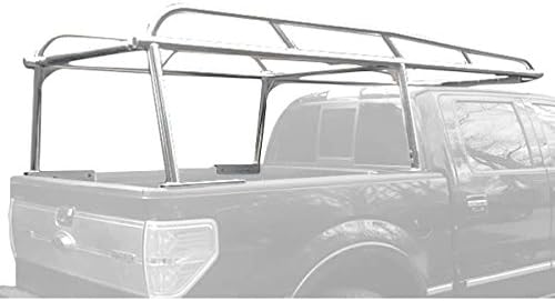 Ryder Racks Ford F150 2004+ Regular 96" Cab