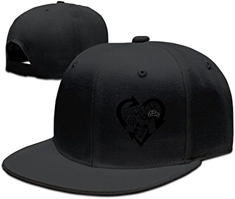 Baseball-caps MOLLYY Iot Tshirt Design Contest Man Street Dance Personalization Snapback Adjustable Hip-Hop Hats Black