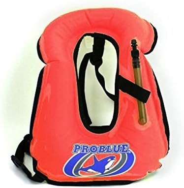 Snorkeling Vest, Youth