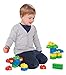 Building Bloks Box (60-Piece) (Mini Sized Blocks 2+)