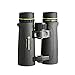VANGUARD Endeavor ED II 8x42 Binocular with Premium Hoya ED Glass, Waterproof/Fogproof, Black