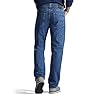 Lee® Men's Legendary Regular Straight Jean - Costless WHOLESALE - La Habra - Orange - Corona
