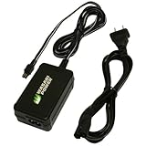 Wasabi Power AC Power Adapter for Sony HDR-XR150