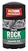 CRYSTAL Rock Deodorant- Unscented Body Deodorant Stick with 24-Hour Odor Protection, Non-Staining & Non-Sticky, Deodorant for Men, Aluminium Chloride & Paraben Free, 3.5 FL OZ