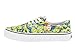 Vans Boys Era Toy Story Low Top Printed Skateboarding Shoes