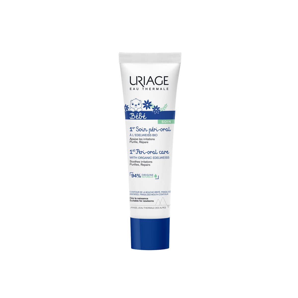 Uriage Baby Perioral Care 30ml