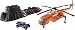Matchbox Color Changer Helicopter Playset primary