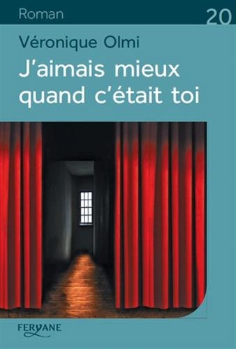 J'aimais mieux quand c'était toi