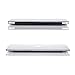 RUBAN Case Compatible with MacBook Air 13 Inch (Models: A1369 & A1466, Older Version 2010-2017 Release), Slim Snap On Hard Shell Protective Cover, (Crystal Clear)