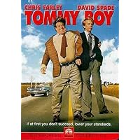 Tommy Boy