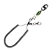 SF Strongest Magnetic Release Holder with Cord 12 LB - Green