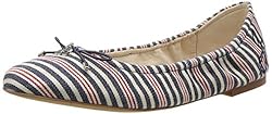Sam Edelman Women's Felicia, Blue/Multi Americana