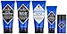 Jack Black - The Grand Tour - Pit Boss Antiperspirant & Deodorant, Double-Duty Face Moisturizer SPF 20, Beard Lube Conditioning Shave, Pure Clean Daily Facial Cleanser, Turbo Wash Energizing Cleanser