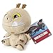 Dreamworks Dragons, 8 Inch Premium Plush - Meatlug