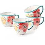 The Pioneer Women Flea Market Vintage Bloom 16 oz