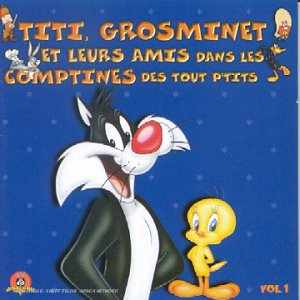Buy Titi Grosminet Et Leurs Ami Online At Low Prices In India Amazon Music Store Amazon In