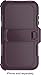 Griffin Survivor Extreme for iPhone 7 Plus, Wine/Clear - Maximum Drop Protection and rain-Proof case for iPhone 7 Plus