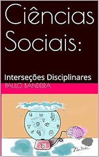 Livro Ciências Sociais:: Interseções Disciplinares