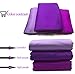 DASKING Premium Aerial Silks Equipment - Safe Deluxe Aerial Kit