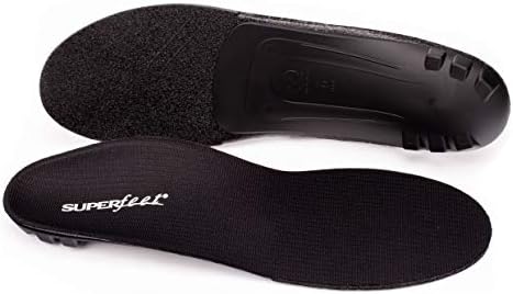 Superfeet black premium insoles Clearance