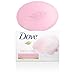 Dove Beauty Bar, Pink 4 oz, 14 Bar