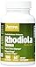 Jarrow Formulas Rhodiola Rosea,   Enhances Energy and Reduces Fatigue, 500 mg, 60 Caps