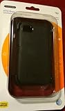 OtterBox Defender Series Case for HTC First - Black - AT&T Retail Packaging