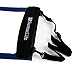 New Blue 10.1 - 11 inch 100% Waterproof Tablet Pouch Dry Bag Case For iPad 2 3 4G / The New iPad / Galaxy Note 10.1/Surface RT/Surface Pro/ThinkPad Tablet 2/Lumia Tablet/Accer W510P/GALAXY Note Tab 10.1 N8010 /Samsung P7510 16G/WiFi/ A1CS FUSION5 Tablet PC / Lenovo IdeaPad ThinkPad / Archos 10.1/Samsung Galaxy Tab 2 (10.1-Inch, Wi-Fi) /Le Pan II 9.7