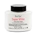Ben Nye Super White Translucent Face Powder 1.5 Oz Shaker Jar