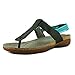 KEEN Women's Dauntless Posted Sandal