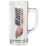 NCAA 22oz Optic Tankard