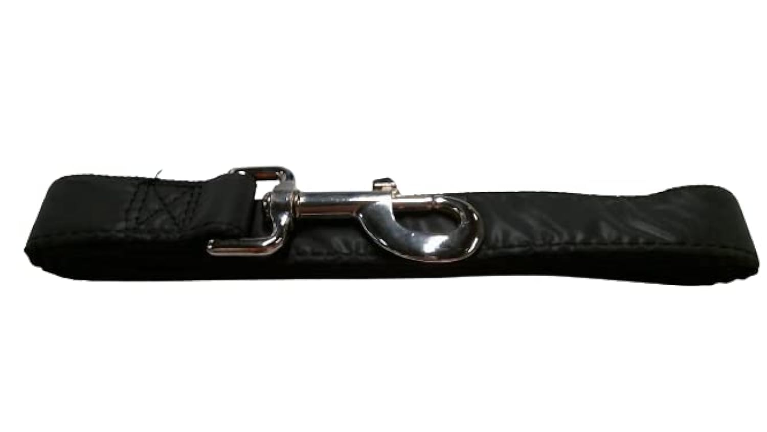 Responsible Owner Reflective Stylish Collar, Adjustable Dog Collar, Reflective Dog Collar, Small, Large Stainless Steel Non Rust Engraved Buckle