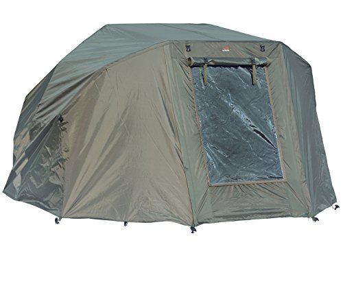 Bivvy Tension Tf Gear Banshee Extreme Bivvy Tf Gear Tension Bars - Main Image