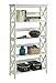 Convenience Concepts Oxford Bookcase 31.5