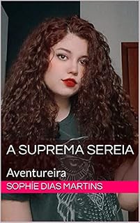 Livro A suprema sereia : Aventureira