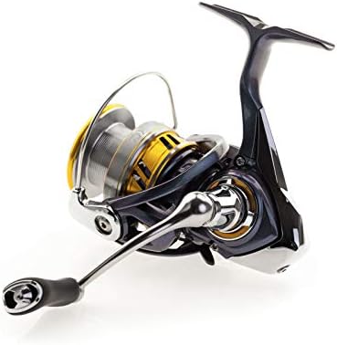 daiwa regal lt