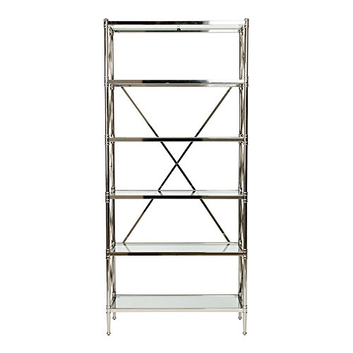 Ethan Allen Jocelyn Ã‰tagÃ¨re, Cufflink