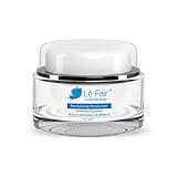 Anti-Aging Face Cream - Le Fair Wrinkle Remover and Face Moisturizer - For Face Eyes & Neck - Tightening Firming & Filling - Repair Dry Skin & Dark Spots Serum - Skin Lightening and Whitening Lotion